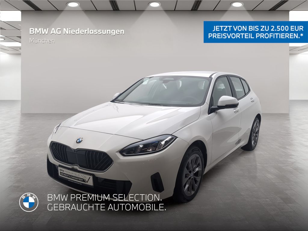 BMW 120