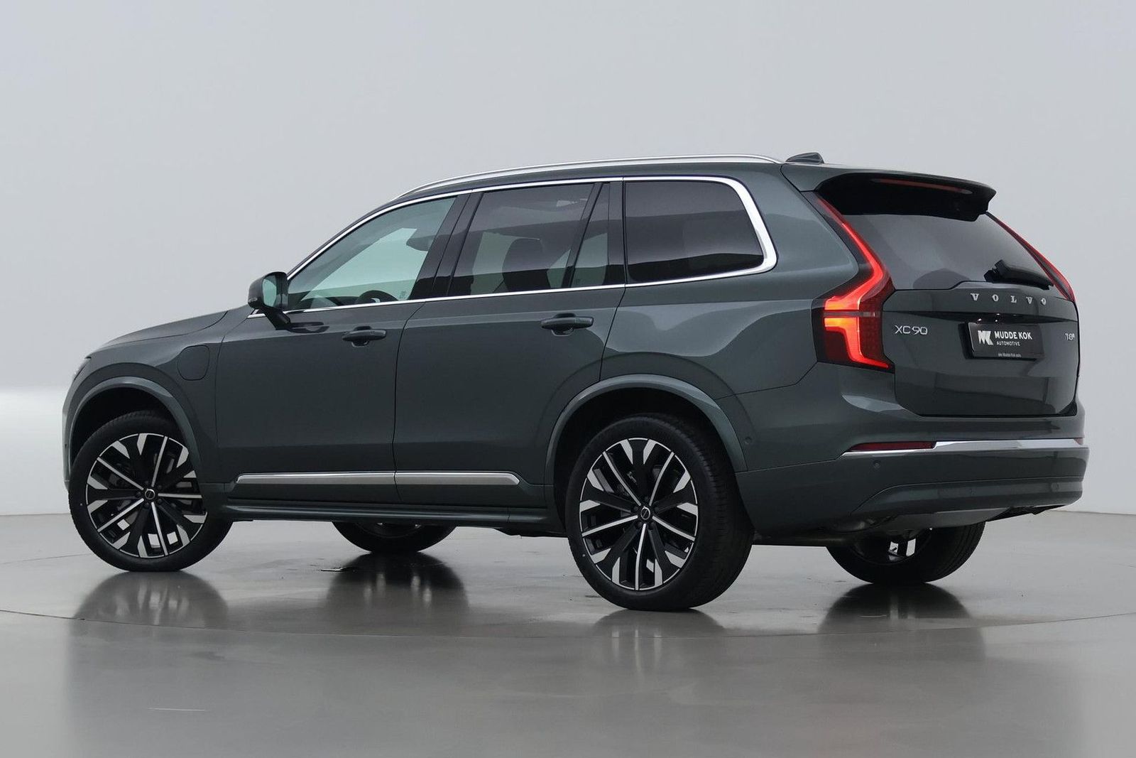 Volvo XC90 T8 Ultra Bright | MY27 | Harman/Kardon | pa imagem 2