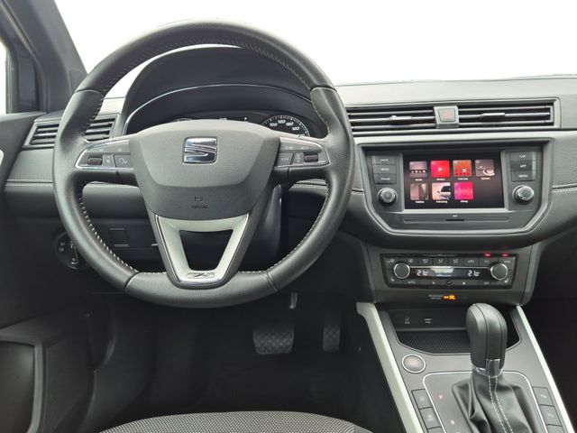 Seat Arona Xcellence 1.0 TSI 7-Gang-DSG