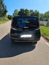 Kia e-Soul 150kW Inspiration Harman/WP/Leder AKTION - Kia Soul Jahreswagen