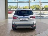 Ford EcoSport 1.0 EcoBoost Titanium   Xenon/Navi/Wint - silberne Ford EcoSport