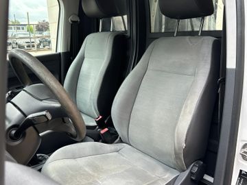 Volkswagen Caddy - 9