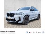 BMW X4 M Competition M Driver's Package AHK Pano DA  - BMW X4 M aus 2023