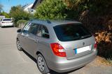 Skoda Fabia 1.2l TSI 63kW Ambition Combi Ambition - Skoda Fabia mit Benzin-Antrieb: Kombi, 1.6