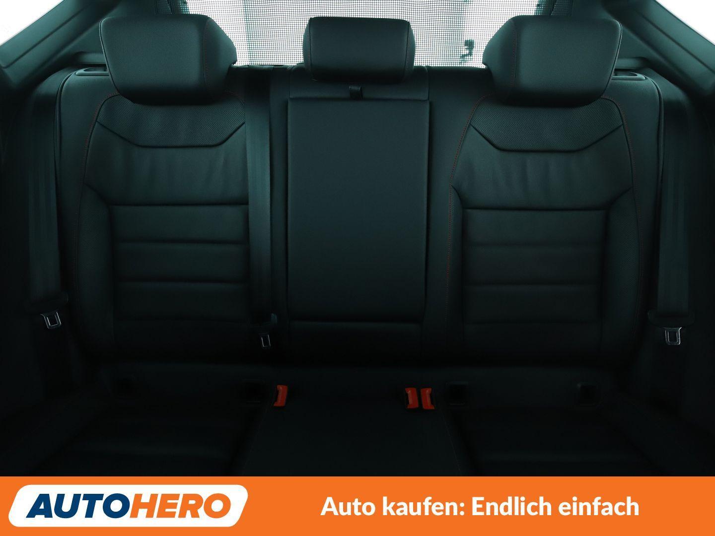 SEAT Ateca 2.0 TSI FR 4Drive Aut.*NAVI*CAM*LED*PDC*, миниатюра 14