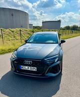 Audi RS3 2.5 TFSI S tronic quattro Sportback - - Audi RS3 in Duisburg