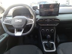 Foto Nummer 9: DACIA Sandero