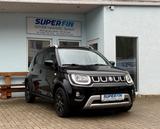 Suzuki Ignis 1.2 DUALJET HYBRID Comfort+ - Suzuki Ignis mit Hybrid-Antrieb