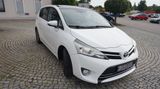 Toyota Verso 1.8 Multidrive S 5-Sitzer Skyview Edition - Toyota: 8 Sitzer