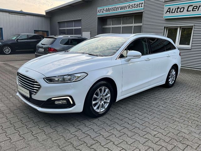 Ford Mondeo Turnier 2,0 EcoBlue  Business Edition 