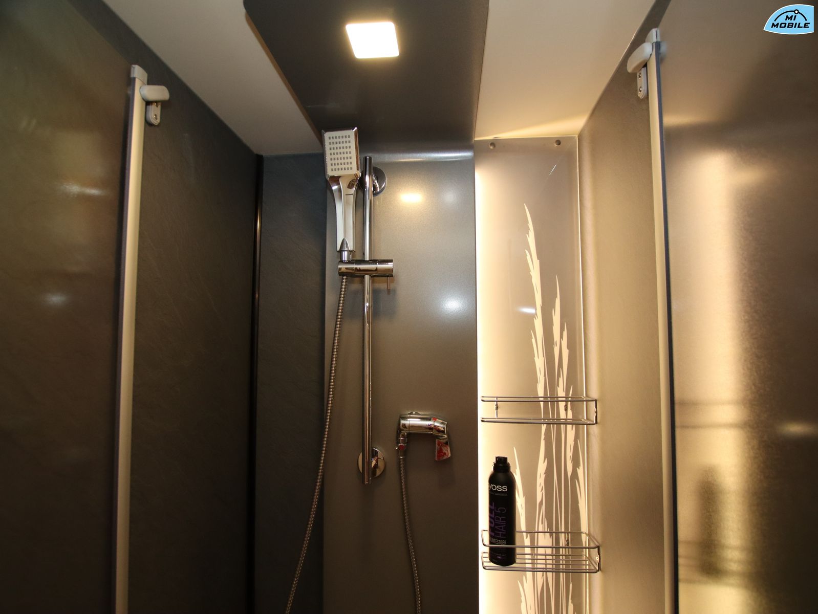 Fahrzeugabbildung Eura Mobil Contura 766 EB Mercedes *SCHAUSONNTAG 11-16 Uhr*