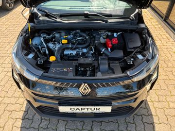 Renault Captur TCe 90 Evolution