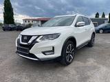 Nissan X-Trail Visia 7Personen Voll Voll Voll - Nissan X-Trail: Visia