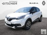 Renault Captur Intens TCe 120 Automatik - Renault Captur aus 2017