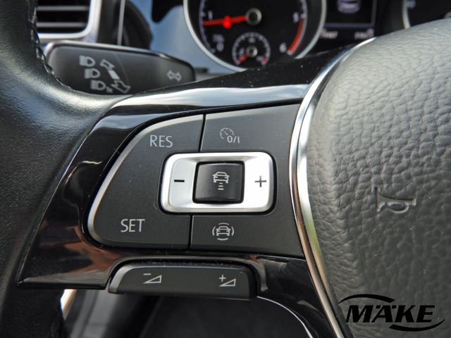 Golf 2.0 TDI ''Highline'' LED Navi AHK FAHRSCHUL