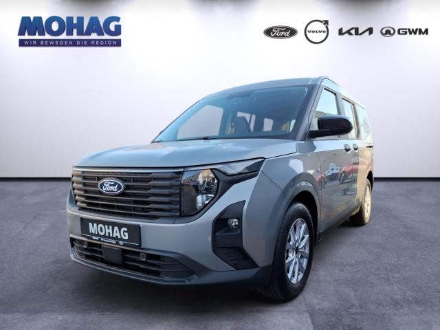 Ford Tourneo Courier Titanium 1,0l *Rückfahrkamera*  