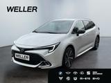 Toyota Corolla 2.0 Hybrid TS Teamplayer *Technik*el Hec - Toyota Corolla Jahreswagen