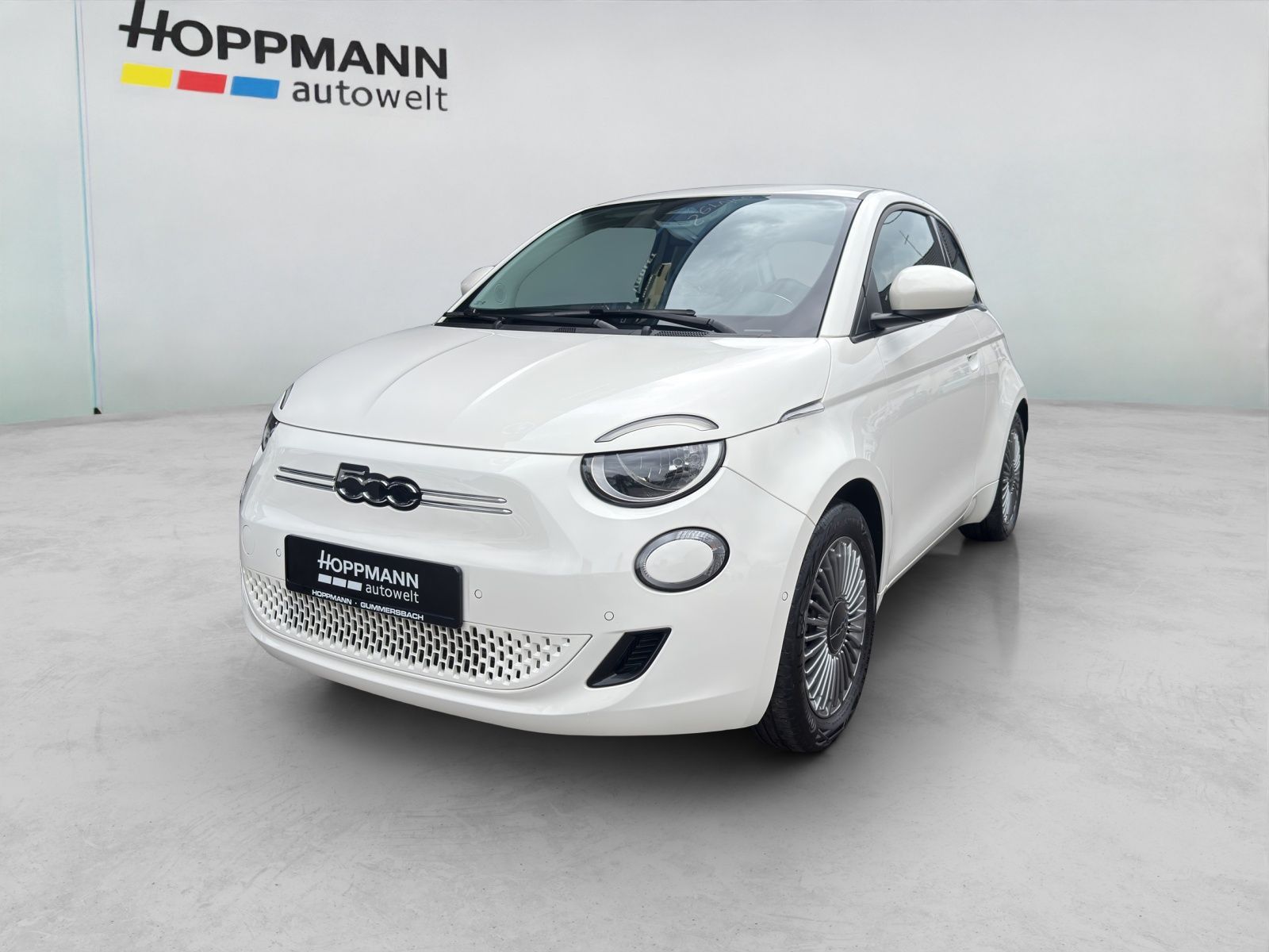 Fiat 500e*PDC*KLIMAAUTOMATIK*CARPLAY*LED*RFK* imagem 2