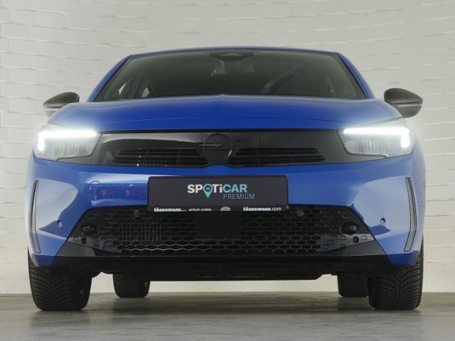Corsa F FACELIFT GS+LED LICHT+RÜCKFAHRKAMERA+SIT