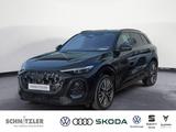 Audi Q5 S line TDI quattro 150 kW S tronic B&O/AHK/PA