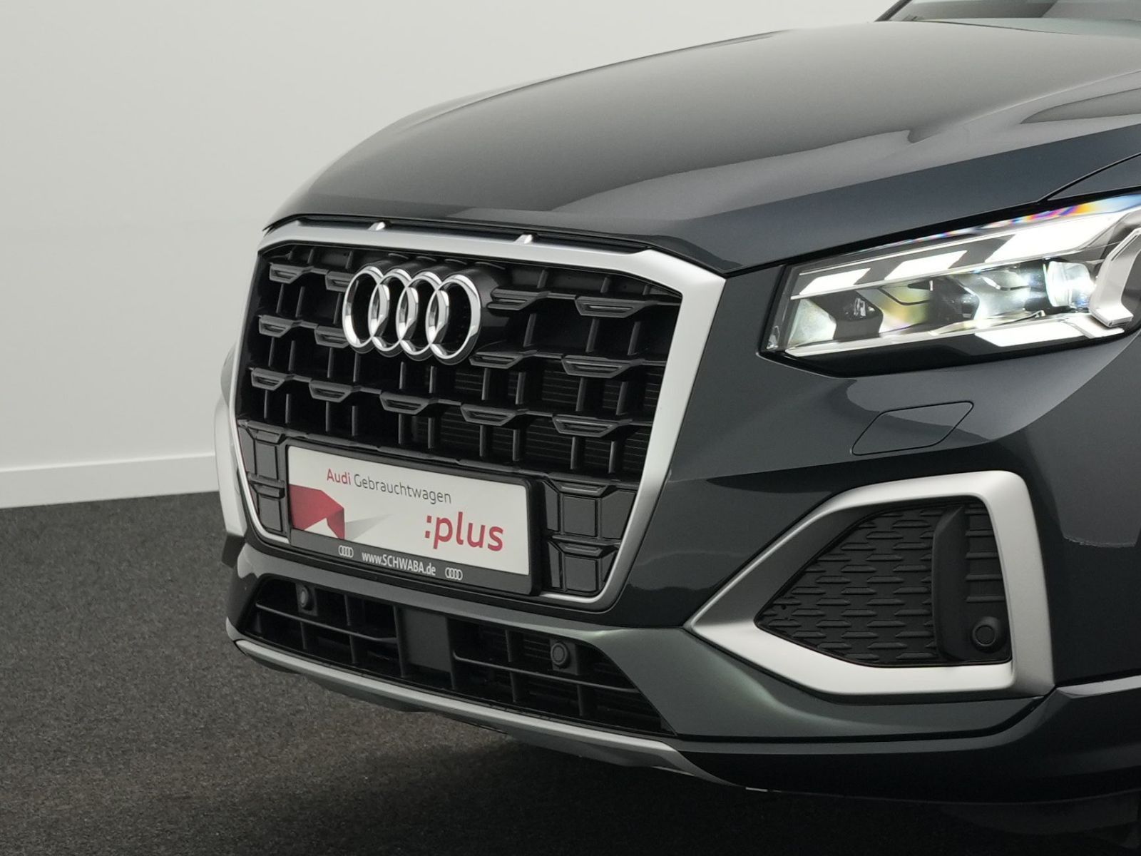 Audi Q2 - Bild 39