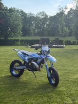 KTM EXC 300