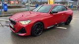BMW M240i xDrive ACC,HuD,H&K,AHK,Leder - gebrauchte BMW M240i aus dem Jahr 2024