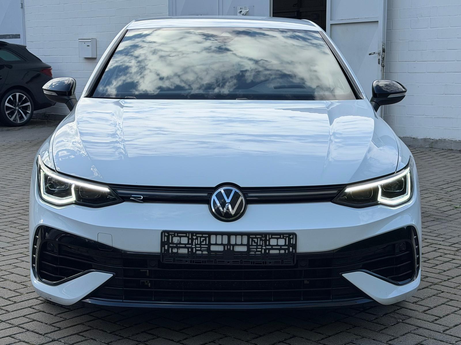 Volkswagen Golf 2.0 TSI R 4Motion *AKRAPOVIC*BLACK-STYLE*, миниатюра 7