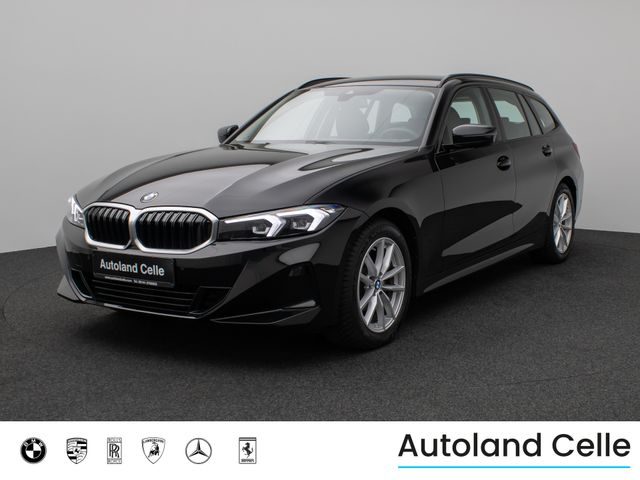 BMW 318i Kamera DAB CockPit+ Alarm Geschwindigkeitsr