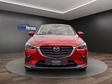 Mazda CX-3 Sports-Line LED°NAVI°TOTWINKEL°SPURH°KAMERA - rote Mazda CX-3