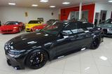 BMW M3 Limousine Competition / Carbon Seats /Keramic - gebrauchte BMW M3 aus dem Jahr 2021