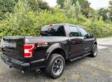 Ford F150 XLT  2018  - Ford F 150: Xl