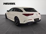 Mercedes-Benz CLA 200 SB AMG *PSHD*Night*Easyp.*Totwinkel* - Mercedes-Benz CLA 200 Shooting Brake aus 2020