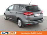 Ford C-Max 1.0 EcoBoost Trend*NAVI*PDC*SHZ*KLIMA* - Ford C-Max Gebrauchtwagen in Dortmund
