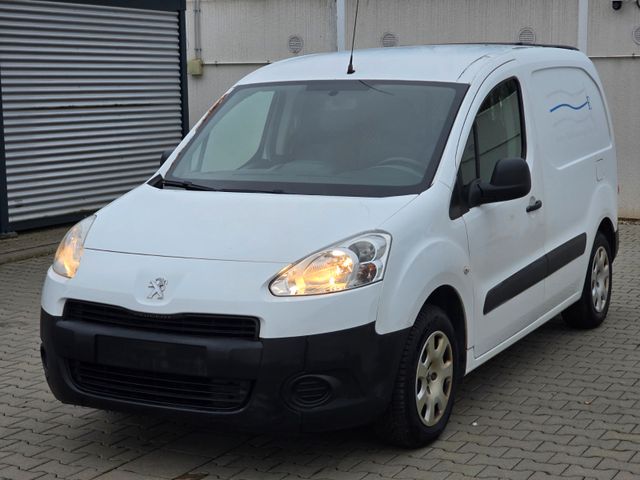 Peugeot Partner L1 Komfort,1.Hd,Ispektion NEU,Reifen NEU