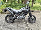 Yamaha Xt660x  - YAMAHA XT 660