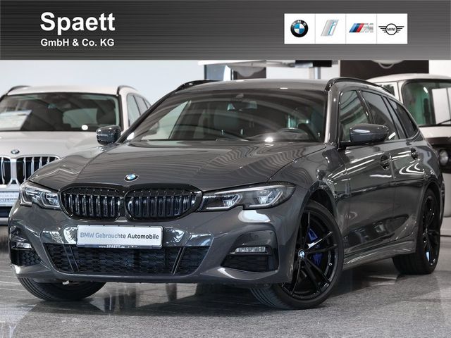 BMW 330i xDrive Touring M Sport Head-Up HiFi DAB