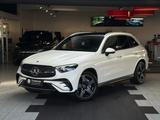 Mercedes-Benz GLC 300 d 4M AMG*PremiumPlus*Pano*HuD*StHzg*Burm - Mercedes-Benz GLC 300 mit Diesel-Antrieb: Weiß, Schiebedach