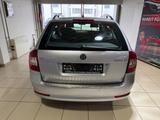 Skoda Octavia 1.6 TDI Combi*TÜV NEU*SZH*ALU*3.HAND*PDC - aus 2012: Kombi