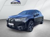 BMW iX xDrive40 Sportpaket AHK Laser Fernlichtassist - gebrauchte BMW iX aus dem Jahr 2022