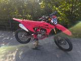 Gasgas MC250 - GASGAS 250
