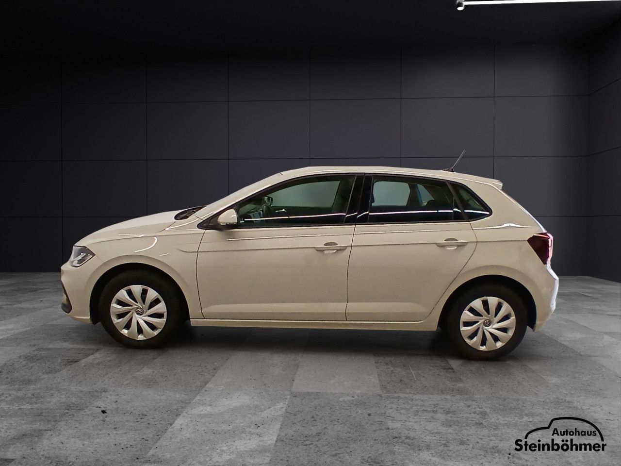 Volkswagen Polo - Bild 3
