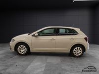 Volkswagen Polo - Vorschau Bild 3