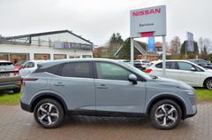 Fahrzeugabbildung Nissan Qashqai 1,3 DIG-T MHEV N-Connecta Winterpaket