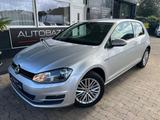 Volkswagen Golf  VII 1.2 TSI Cup BlueMotion * TÜV Neu * - Volkswagen Golf: Tsi Bluemotion
