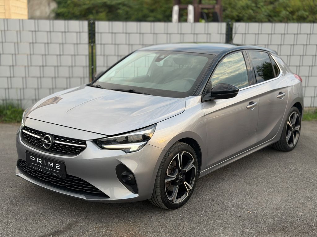 Image of Opel Corsa