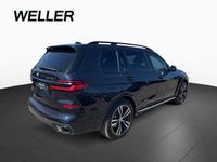 BMW X7 - Vorschau Bild 8