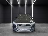 Audi Q7 3.0 TDI quattro+PANO+KAMERA+TOT WINKEL+AHK+7  - Audi Q7 Gebrauchtwagen in München