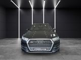 Audi Q7 3.0 TDI quattro+PANO+KAMERA+TOT WINKEL+AHK+7  - Audi Q7 in München