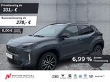 Toyota Yaris Cross 1.5 Hybrid GR SPORT MATRIX+NAVI+ACC